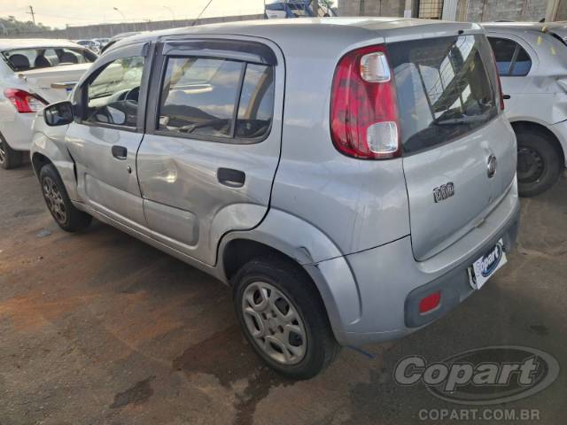 2012 FIAT UNO 