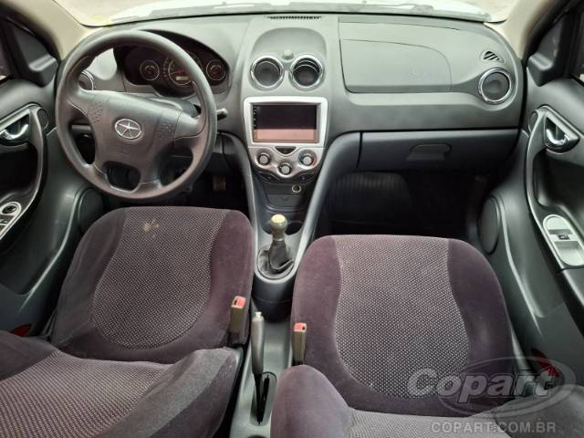 2012 JAC J3 TURIN 