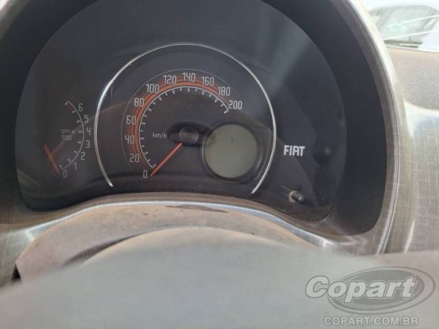2012 FIAT UNO 