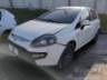 2017 FIAT PUNTO 