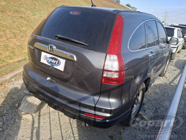 2010 HONDA CR-V 