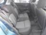 2015 NISSAN MARCH 