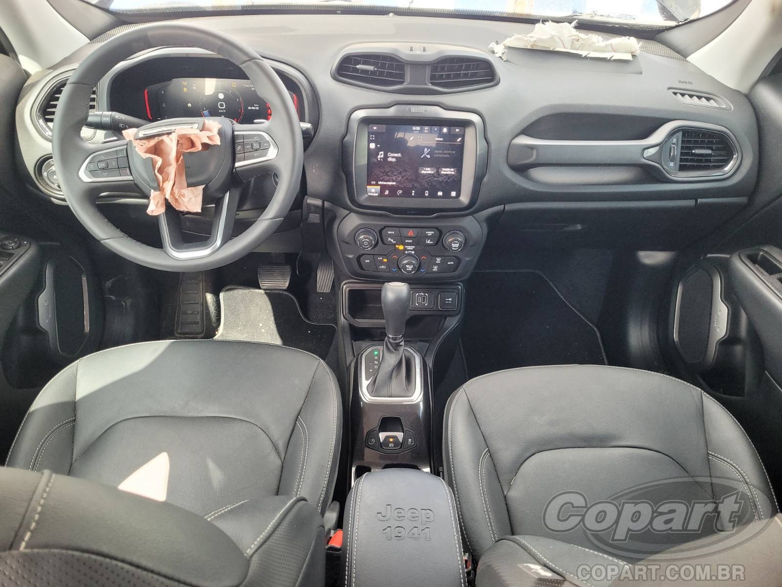 2024 JEEP RENEGADE — foto 9 de 13