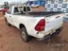 2018 TOYOTA HILUX CS 