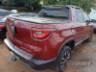 2017 FIAT TORO 