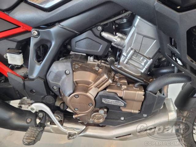 2021 HONDA CRF 1100L 