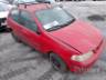2004 FIAT PALIO 