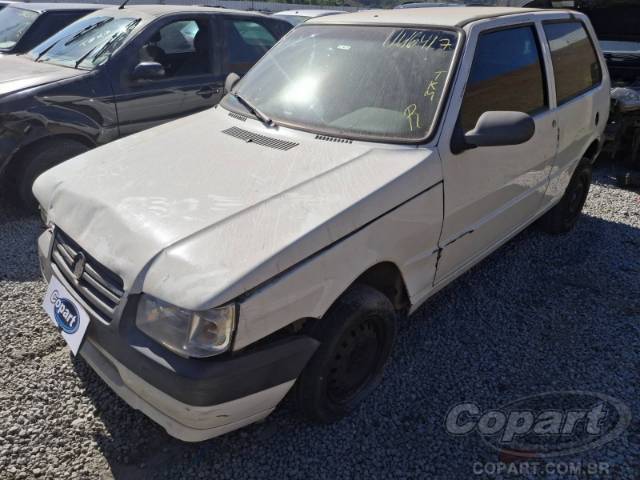 2013 FIAT UNO 