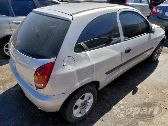 2005 CHEVROLET CELTA 