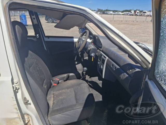 2012 FIAT UNO 