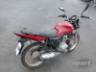 2015 HONDA CG 125 