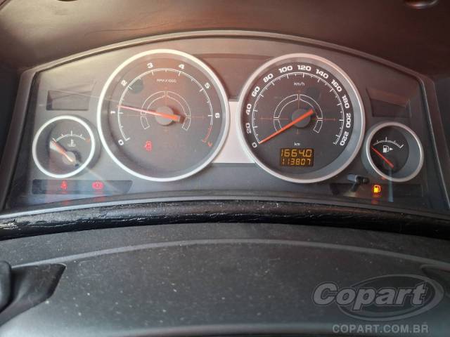 2011 CHEVROLET VECTRA 