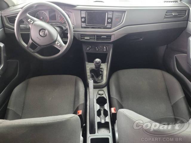 2021 VOLKSWAGEN POLO 