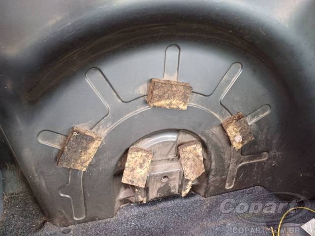 2020 FIAT FIORINO FURGAO 