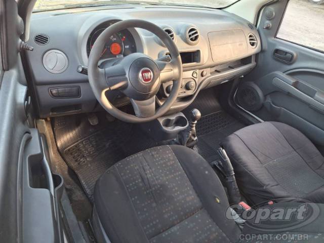 2016 FIAT FIORINO FURGAO 