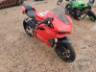 2016 DUCATI SUPERBIKE 
