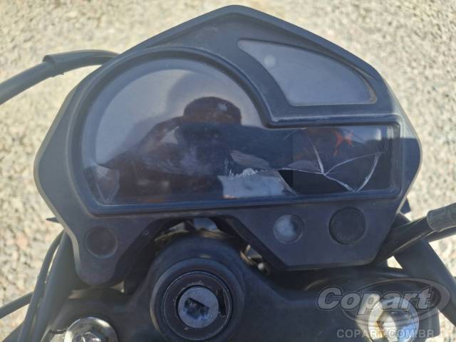 2025 SHINERAY XY 150 