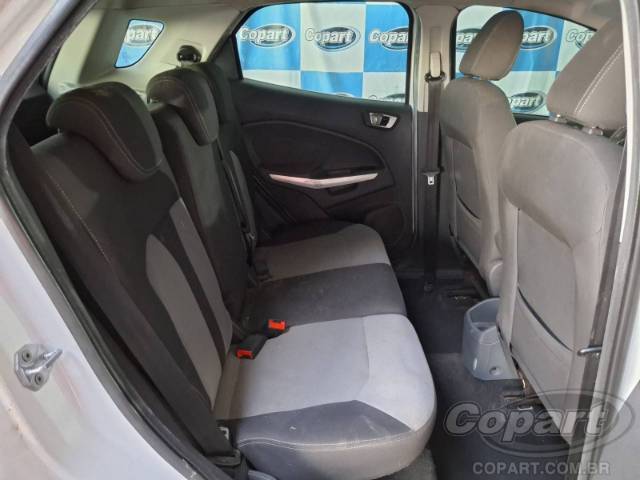 2015 FORD ECOSPORT 