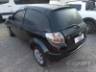 2013 FORD KA 