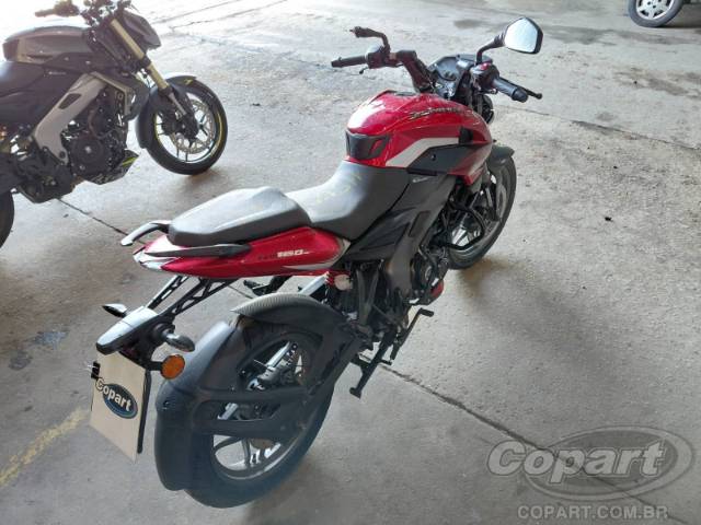 2026 BAJAJ DOMINAR 