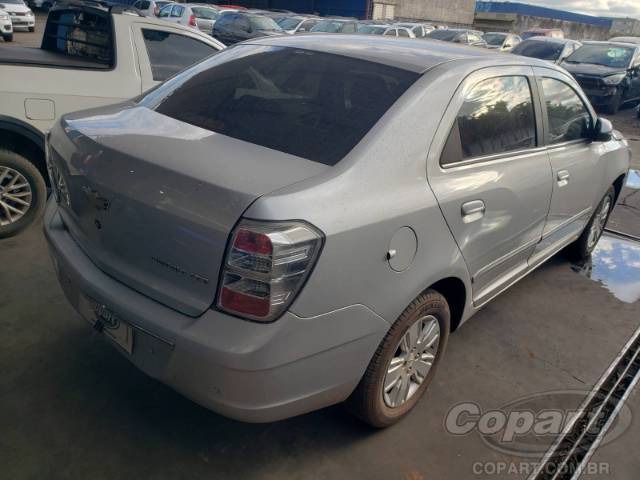 2015 CHEVROLET COBALT 