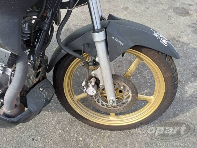 2026 YAMAHA FACTOR 
