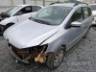 2016 VOLKSWAGEN SPACEFOX 