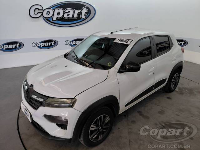 2023 RENAULT KWID 