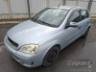 2012 CHEVROLET CORSA 