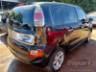 2015 CITROEN C3 PICASSO 