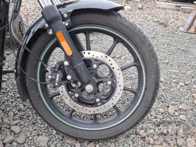 2025 ROYAL ENFIELD METEOR 