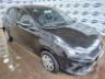 2018 FIAT ARGO 