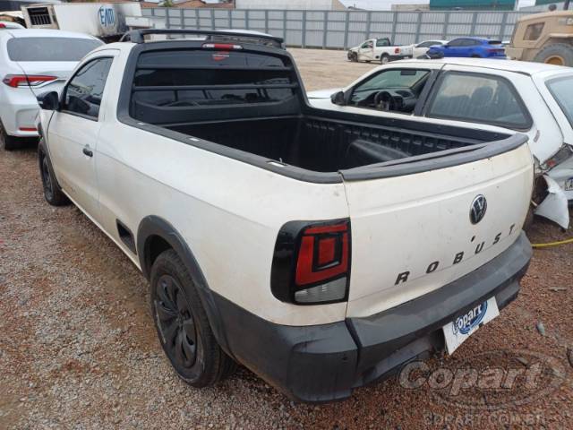 2026 VOLKSWAGEN SAVEIRO 