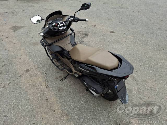 2026 HONDA PCX 