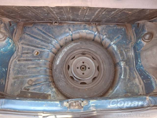 2001 CHEVROLET CELTA 