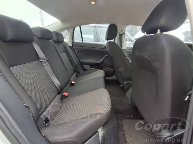 2020 VOLKSWAGEN VIRTUS 