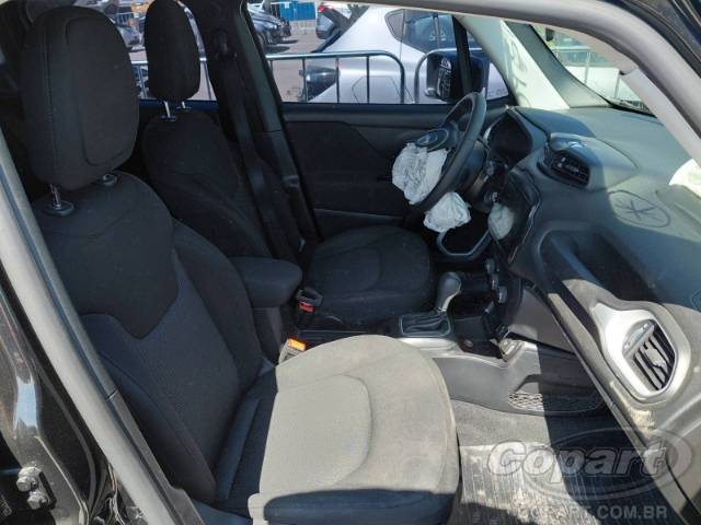 2021 JEEP RENEGADE 