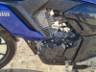 2024 YAMAHA FZ15 
