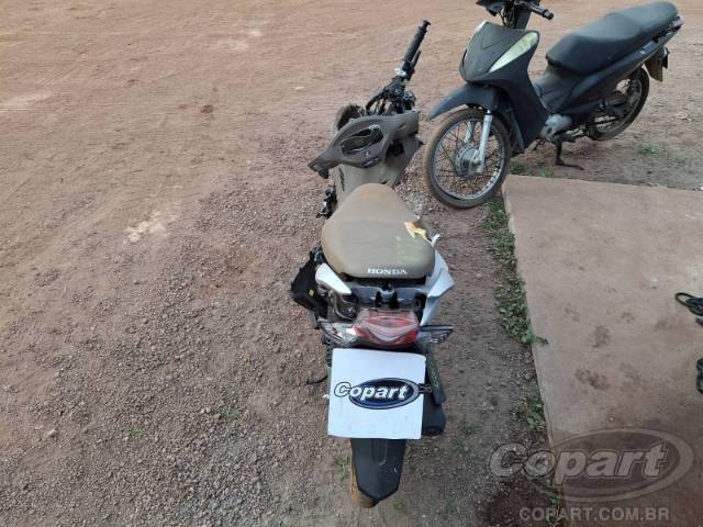 2026 HONDA BIZ 125 