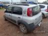 2011 FIAT UNO 