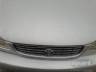 2002 TOYOTA COROLLA 