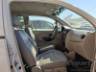 2012 CHERY QQ 