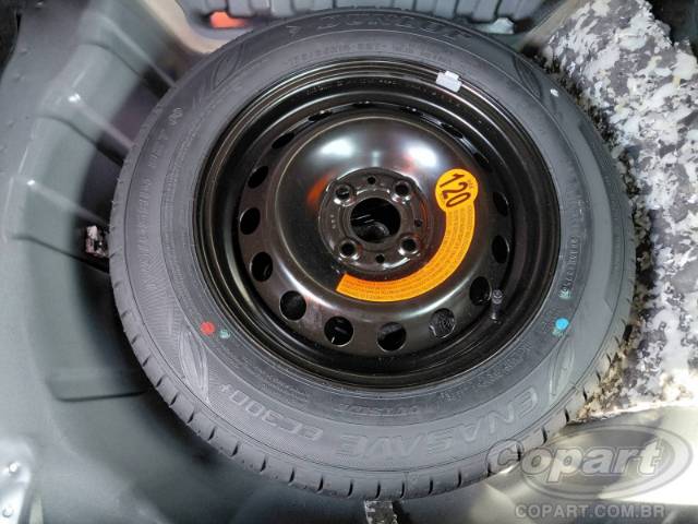 2026 FIAT ARGO 