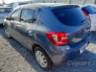 2016 RENAULT SANDERO 