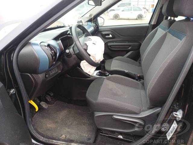 2024 CITROEN C3 