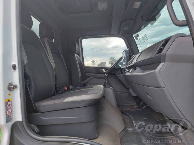 2021 VOLKSWAGEN DELIVERY 