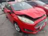 2015 FORD FIESTA 