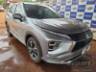 2025 MITSUBISHI ECLIPSE CROSS 