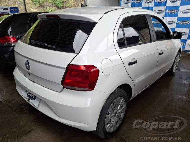 2022 VOLKSWAGEN GOL 