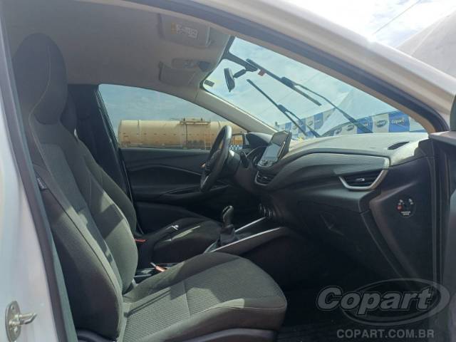 2023 CHEVROLET ONIX 